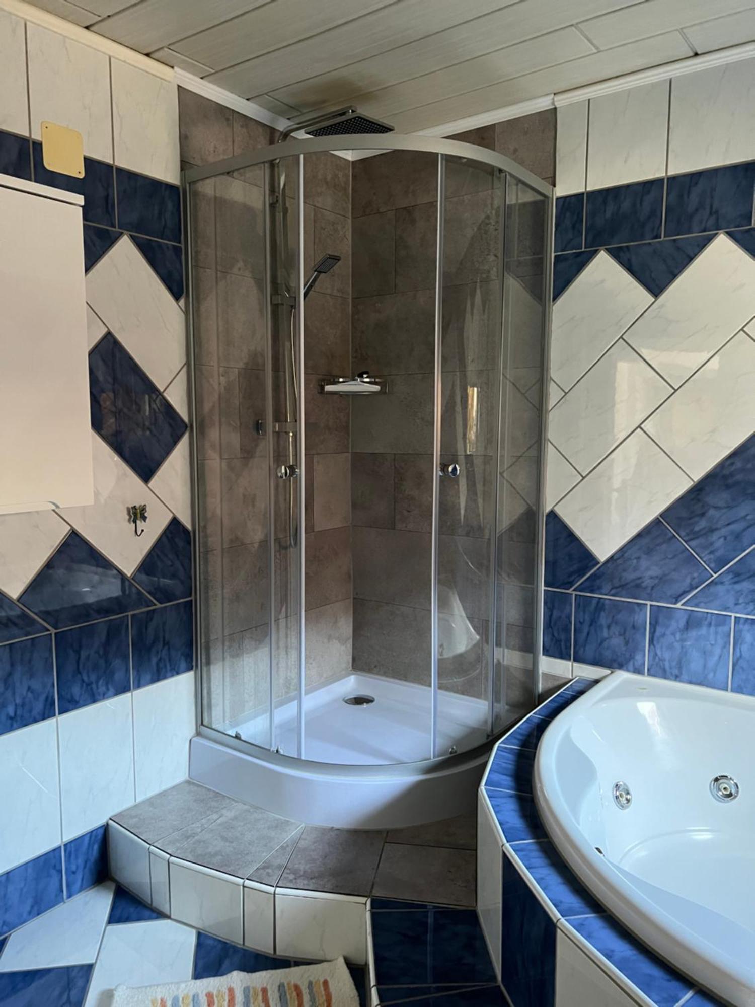 Ferienwohnung Eden Sachsenburg Экстерьер фото