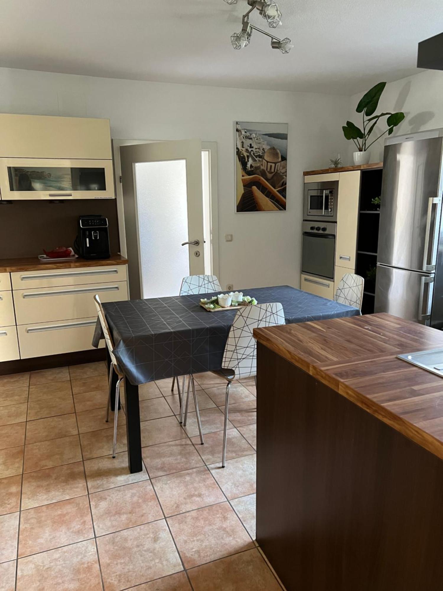 Ferienwohnung Eden Sachsenburg Экстерьер фото