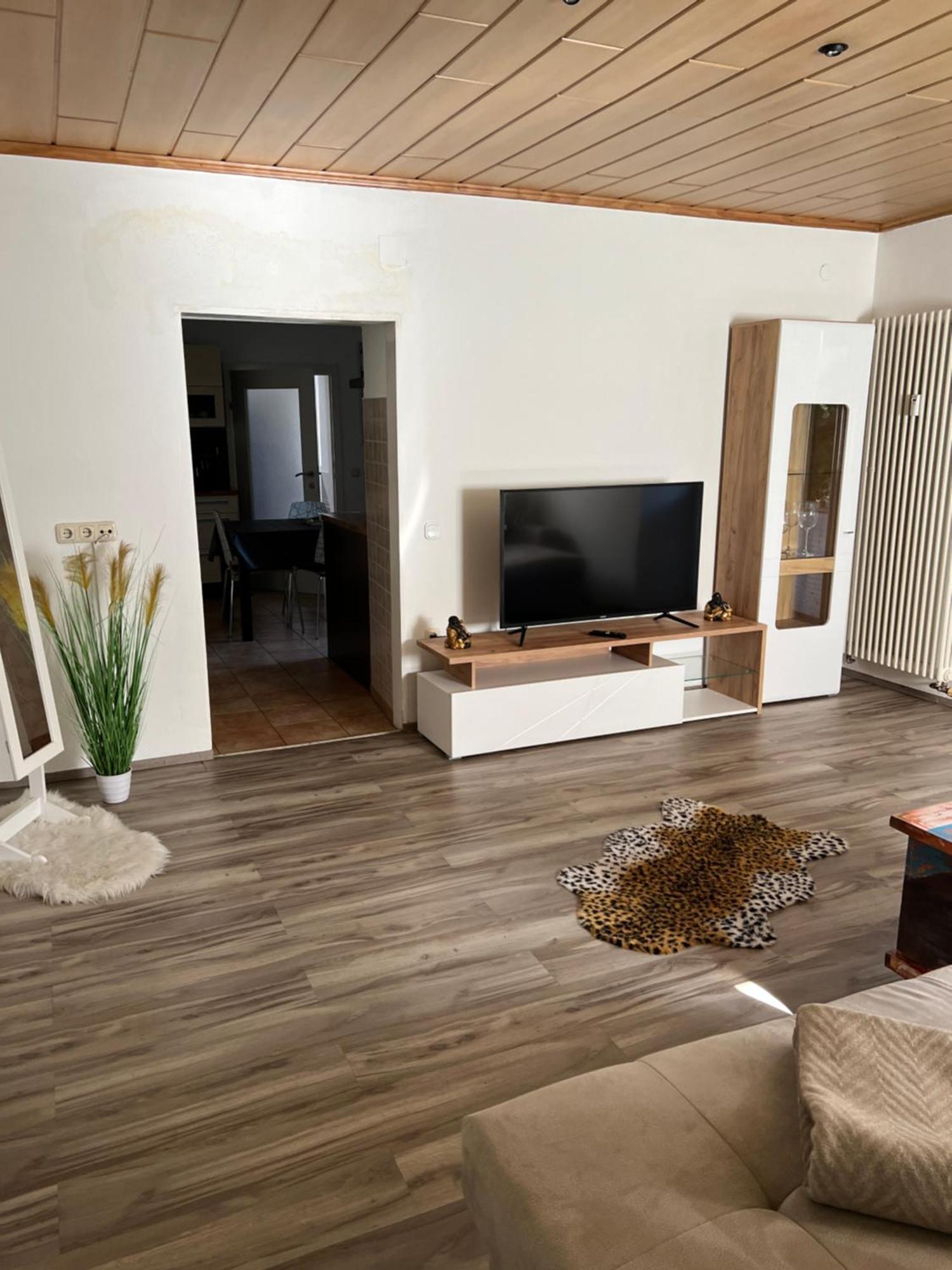 Ferienwohnung Eden Sachsenburg Экстерьер фото