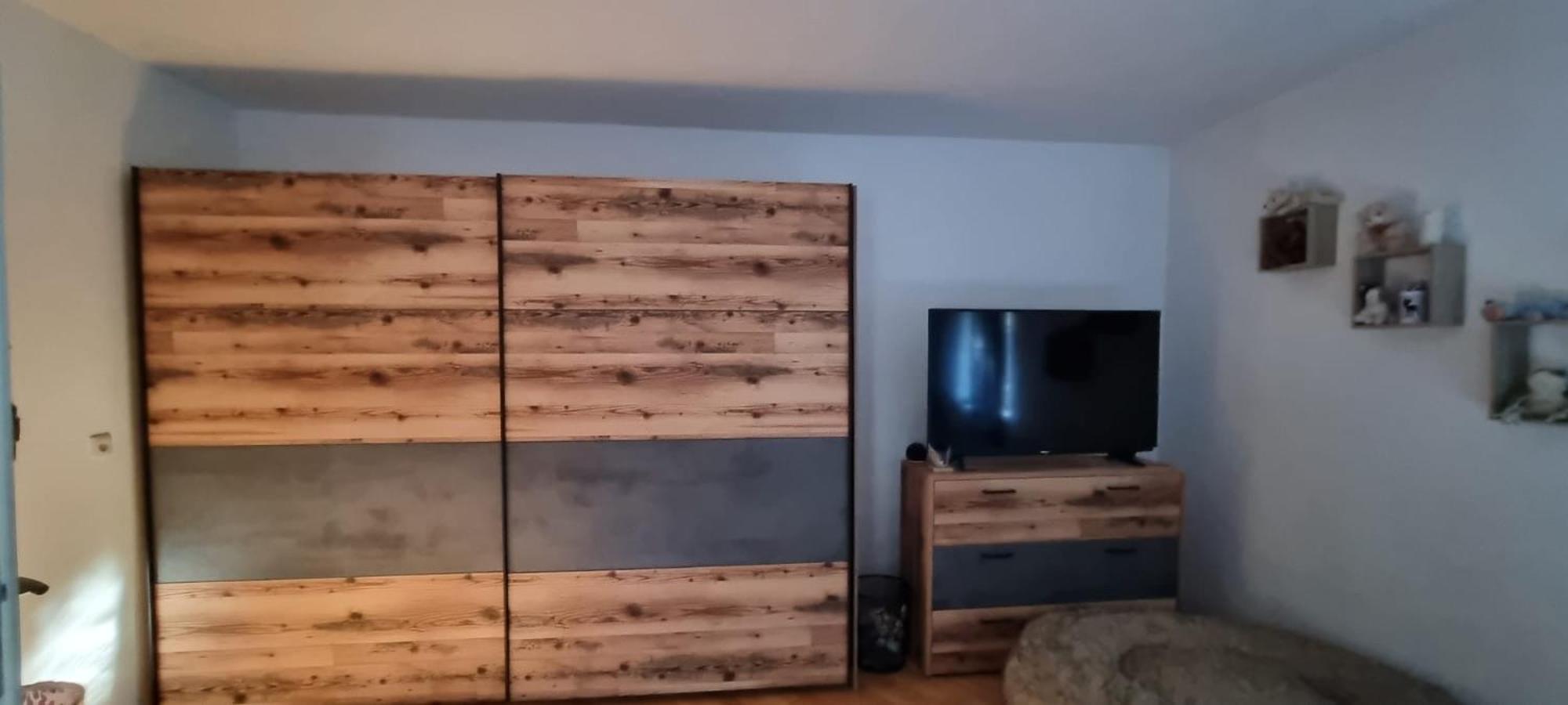 Ferienwohnung Eden Sachsenburg Экстерьер фото
