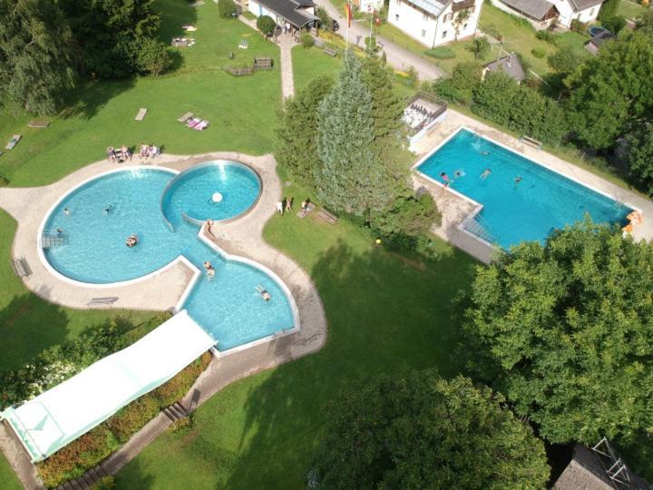 Ferienwohnung Eden Sachsenburg Экстерьер фото
